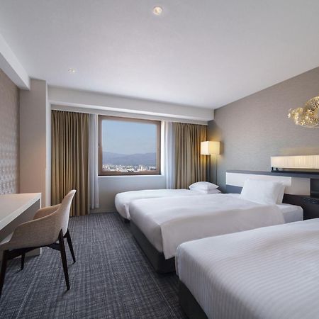 Premier Hotel - Cabin President - האקודאטה מראה חיצוני תמונה