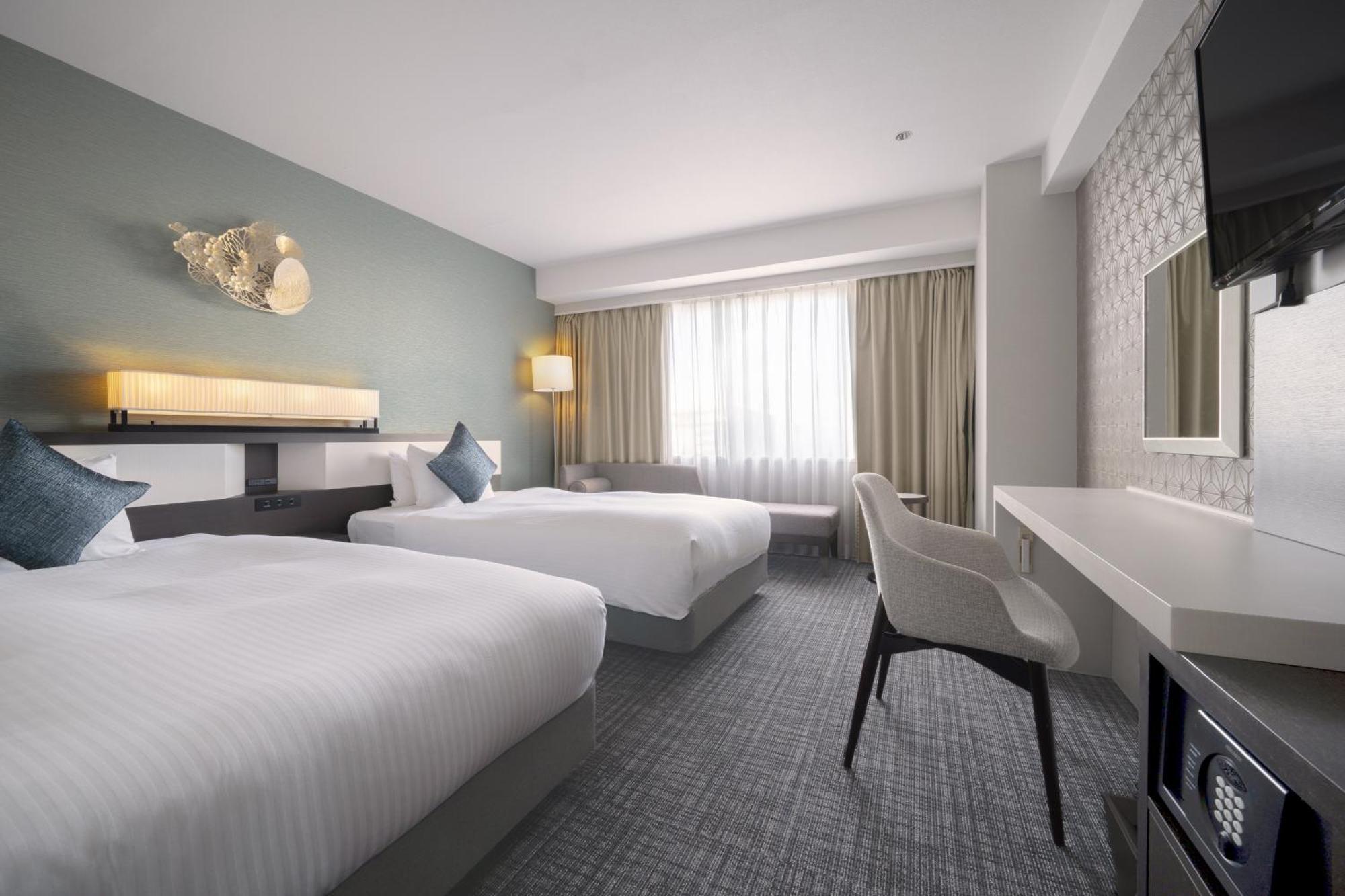 Premier Hotel - Cabin President - האקודאטה חדר תמונה