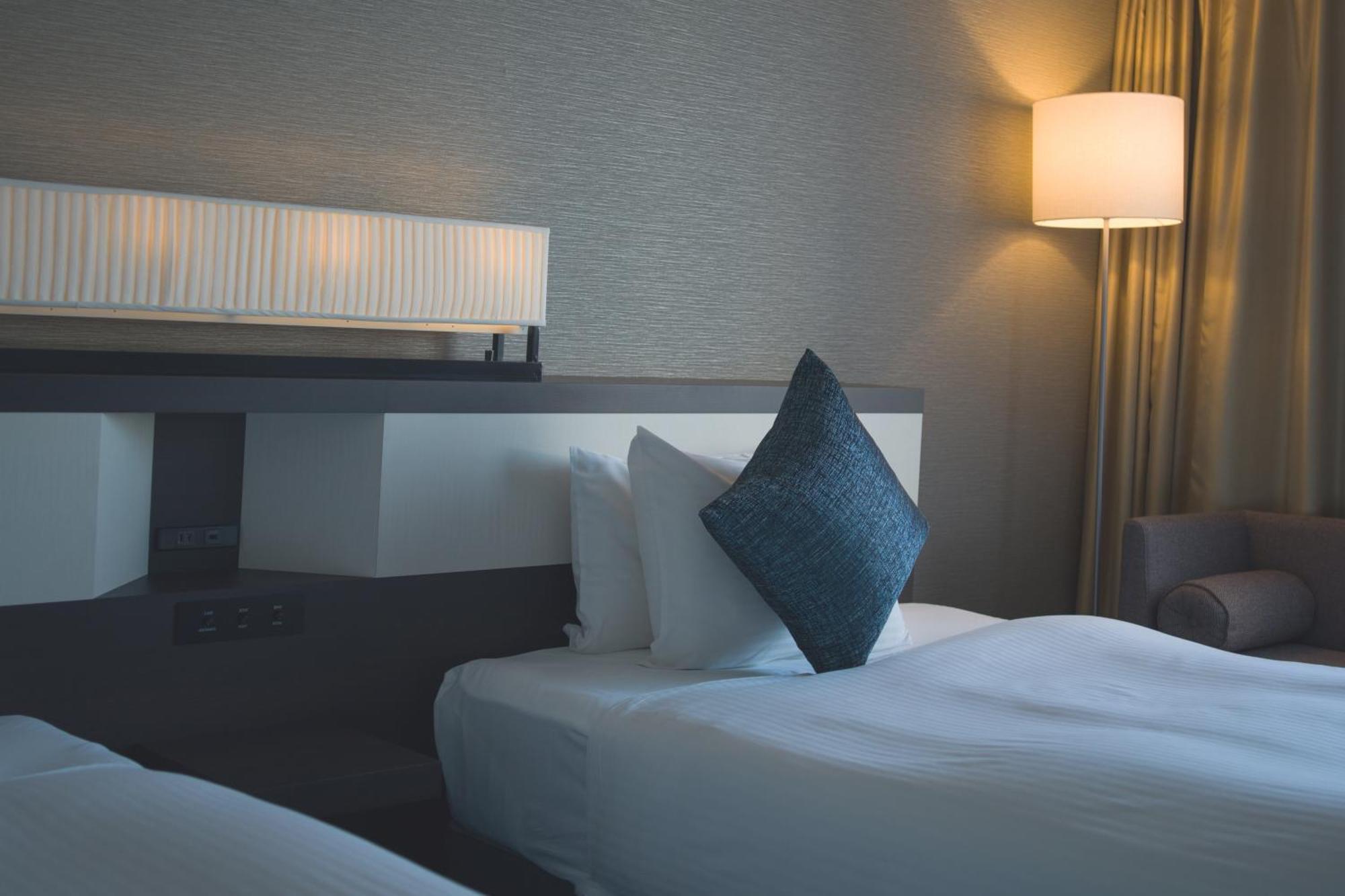 Premier Hotel - Cabin President - האקודאטה חדר תמונה