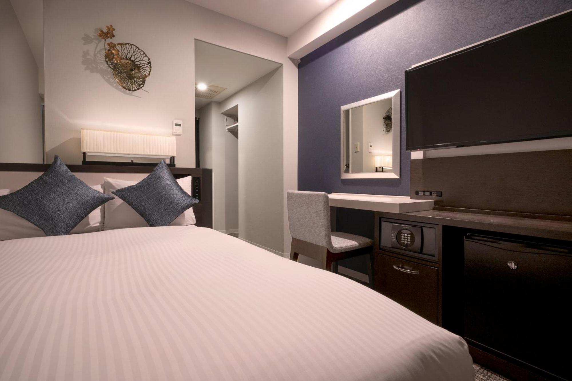 Premier Hotel - Cabin President - האקודאטה חדר תמונה