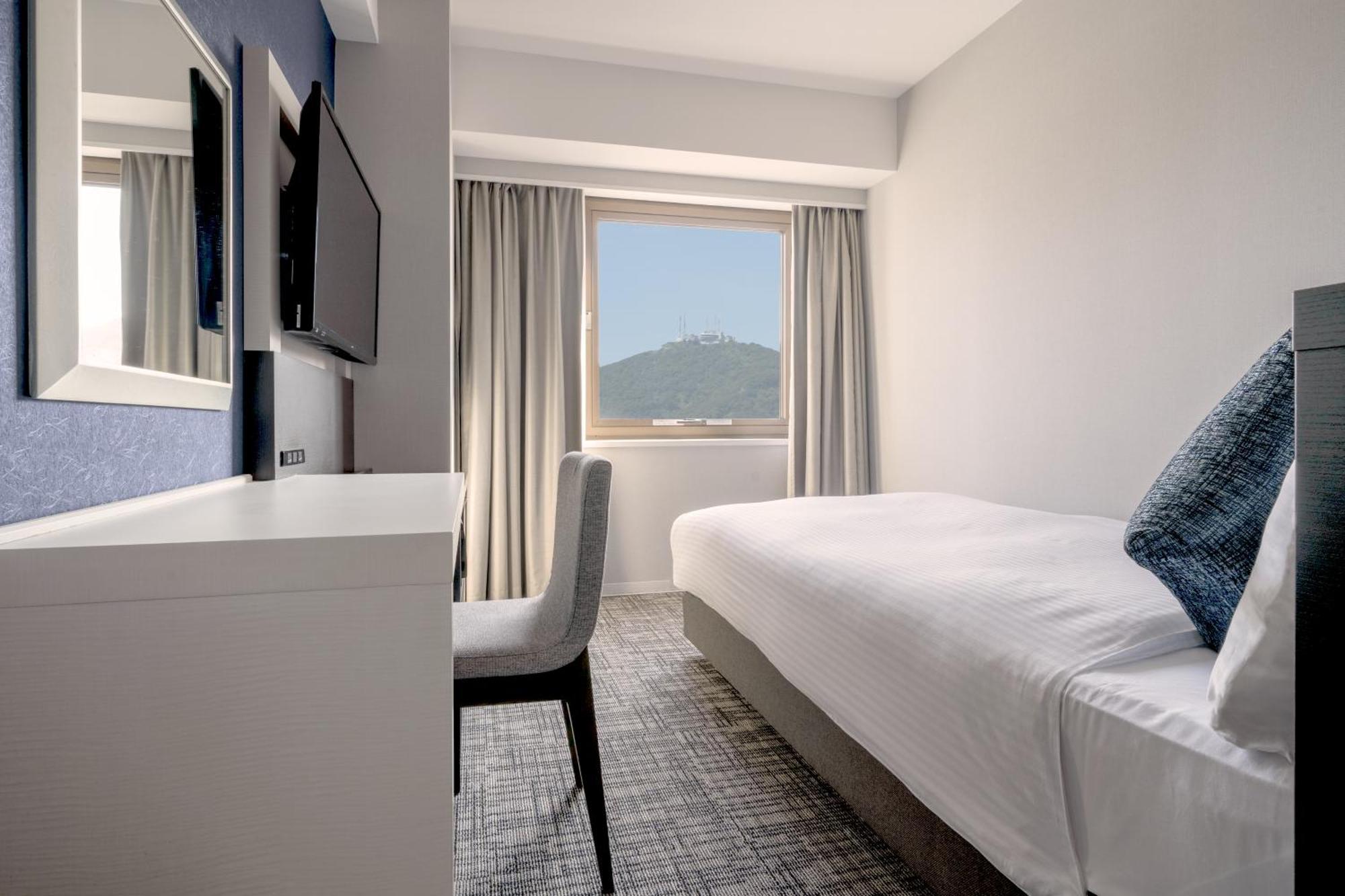 Premier Hotel - Cabin President - האקודאטה חדר תמונה